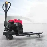 3-ton electric pallet truck