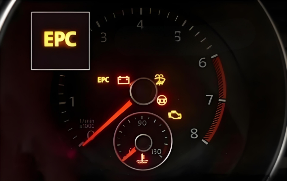 Resolve issues of heavy steering, abnormal noise, and malfunction缩略图