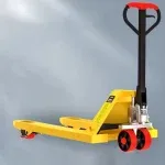 3-ton manual hydraulic forklift