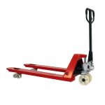 3-ton manual hydraulic forklift - Image 2