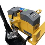 3-ton electric pallet truck - Image 4