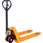 3-ton manual hydraulic forklift - Image 3