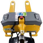 3-ton electric pallet truck - Image 5