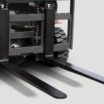 3 Ton New Energy Electric Forklift - Image 5