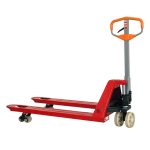 3-ton manual hydraulic forklift - Image 5
