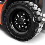 3 Ton New Energy Electric Forklift - Image 6