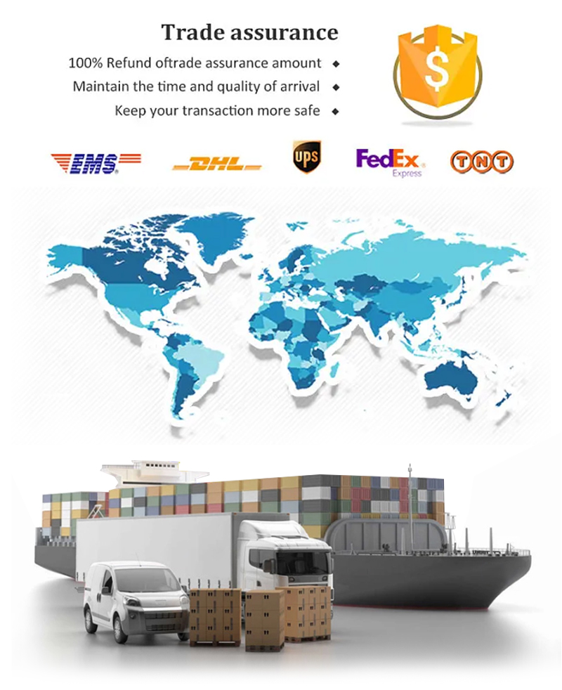 3 Ton New Energy Electric Forklift插图23