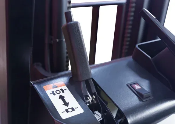 Electric forklift 3 tons 2 tons 1.5 tons插图4