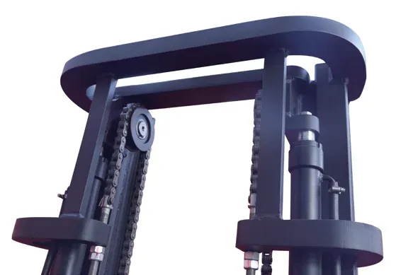 Electric forklift 3 tons 2 tons 1.5 tons插图5