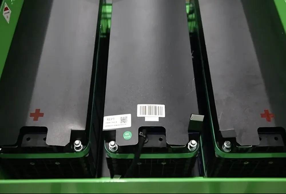 Electric forklift 3 tons 2 tons 1.5 tons插图9