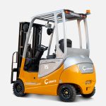 Electric forklift 3 tons 2 tons 1.5 tons - Image 2