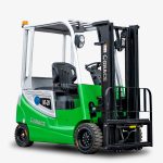 Electric forklift 3 tons 2 tons 1.5 tons - Image 3