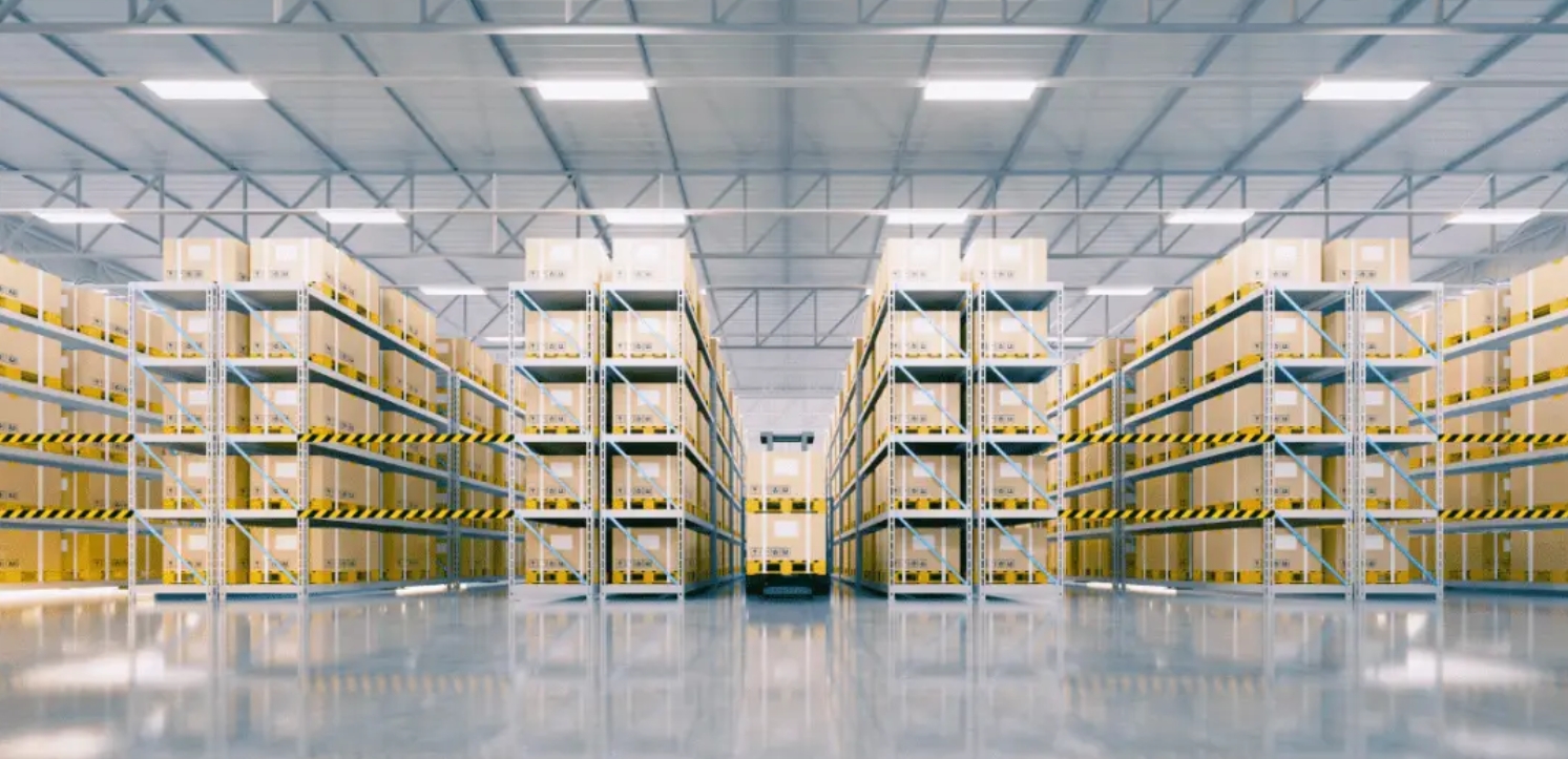 Solution for material handling in pharmaceutical factories缩略图