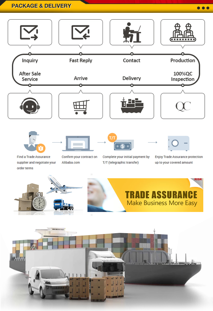 Efficient 2 & 3 Ton Electric Forklifts插图8