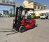 BaGong red electric forklift new versus used comparison guide